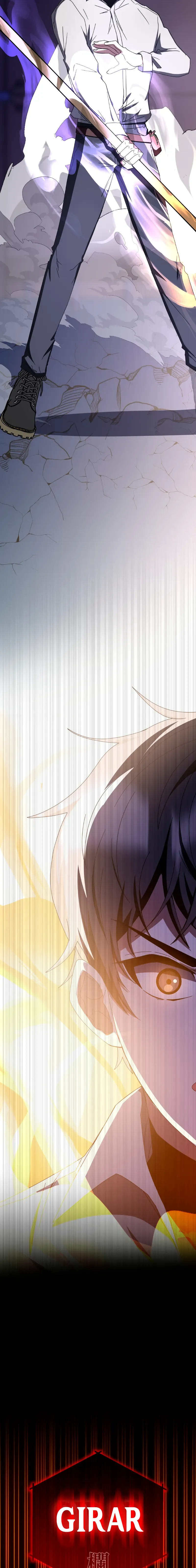 Read Academia da Transcendência (PT-BR) PT Manga Online