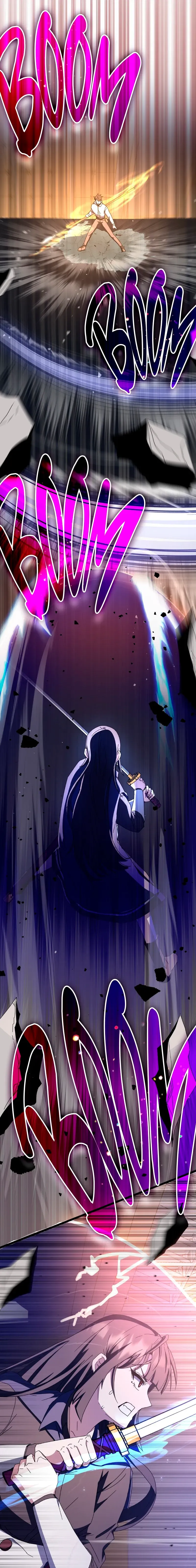 Read Academia da Transcendência (PT-BR) PT Manga Online