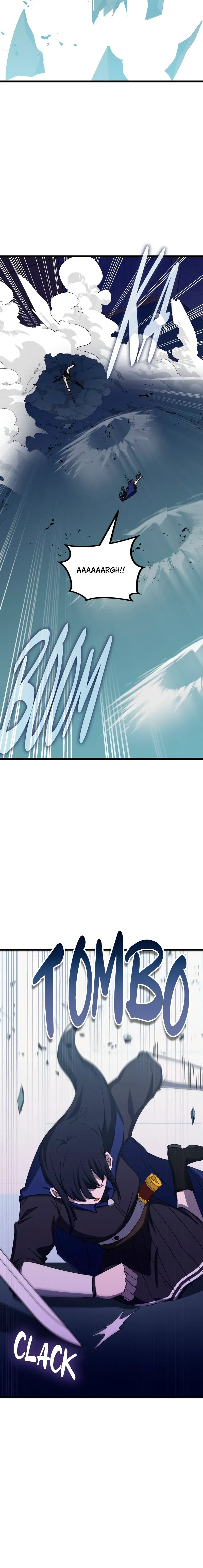 Read Academia da Transcendência (PT-BR) PT Manga Online