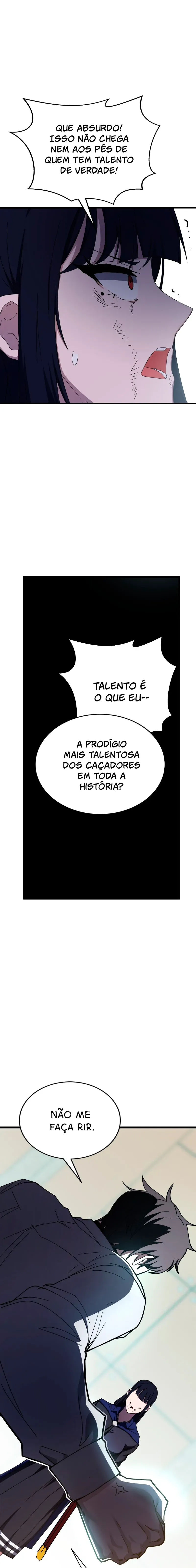 Read Academia da Transcendência (PT-BR) PT Manga Online