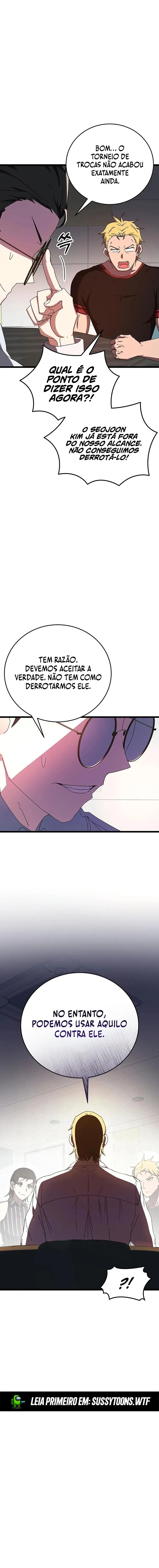 Read Academia da Transcendência (PT-BR) PT Manga Online