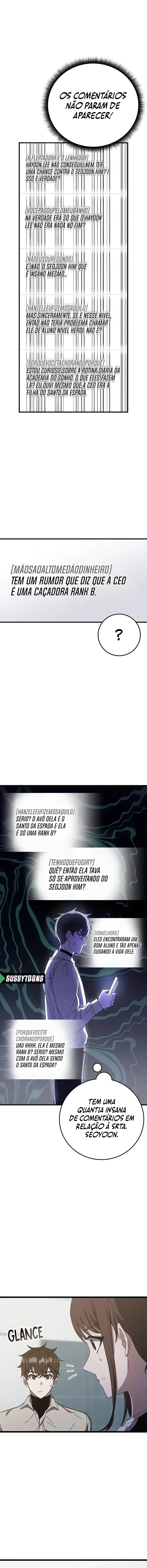 Read Academia da Transcendência (PT-BR) PT Manga Online