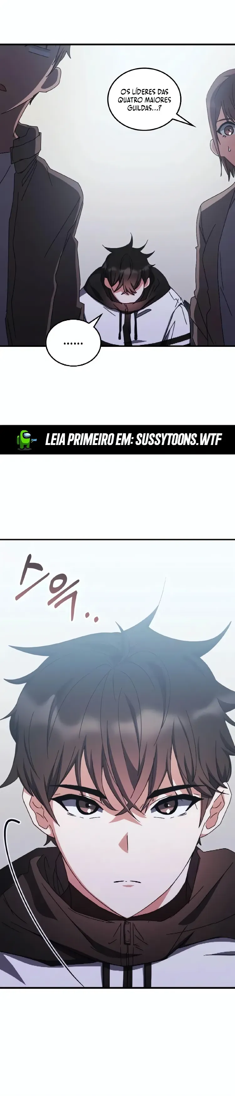 Read Academia da Transcendência (PT-BR) PT Manga Online