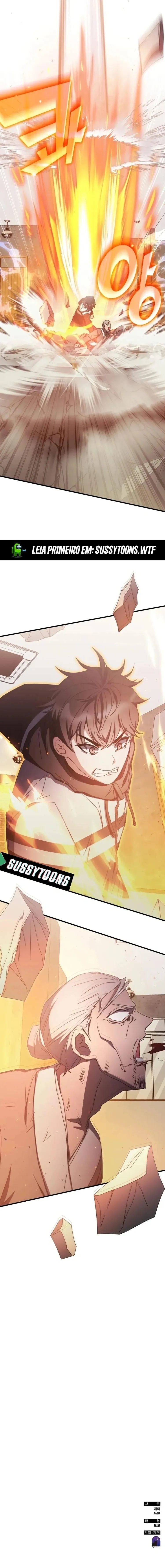 Read Academia da Transcendência (PT-BR) PT Manga Online