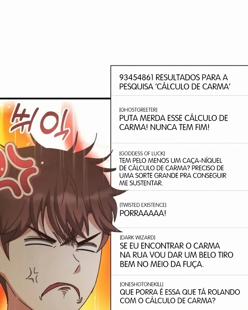 Read Academia da Transcendência (PT-BR) PT Manga Online