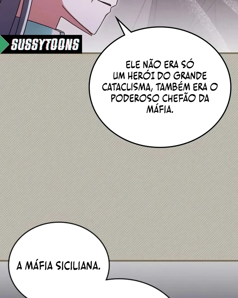 Read Academia da Transcendência (PT-BR) PT Manga Online