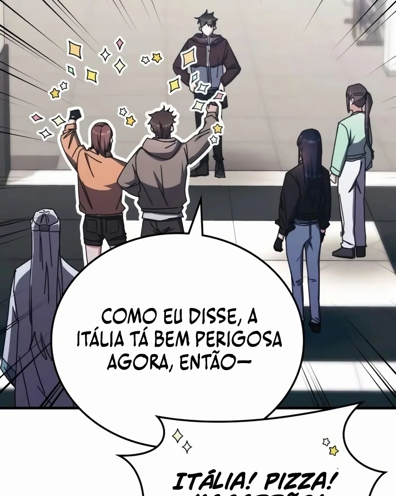 Read Academia da Transcendência (PT-BR) PT Manga Online