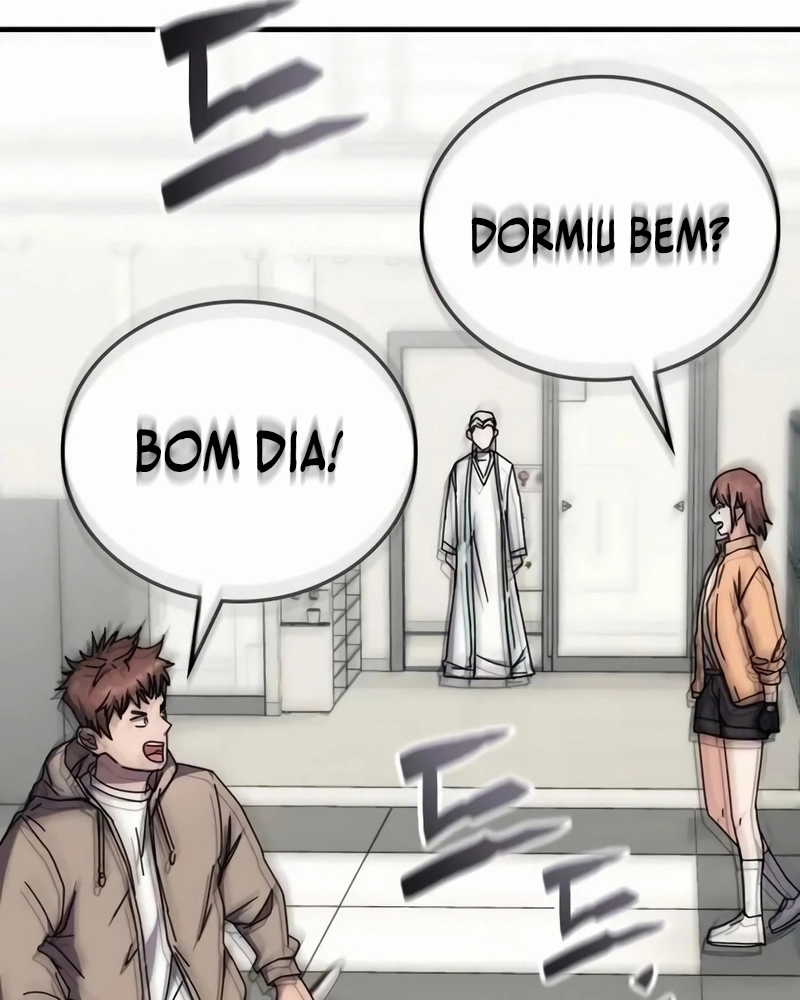 Read Academia da Transcendência (PT-BR) PT Manga Online