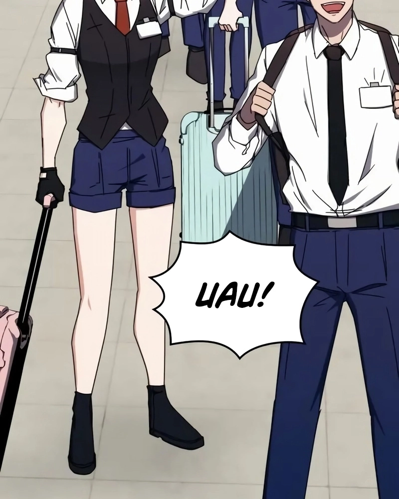 Read Academia da Transcendência (PT-BR) PT Manga Online