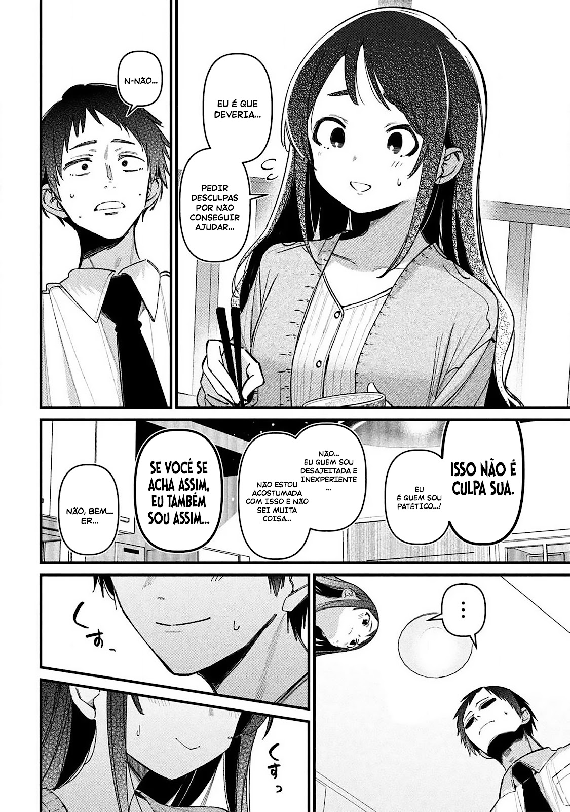 Read Adultério Oficial PT Manga Online