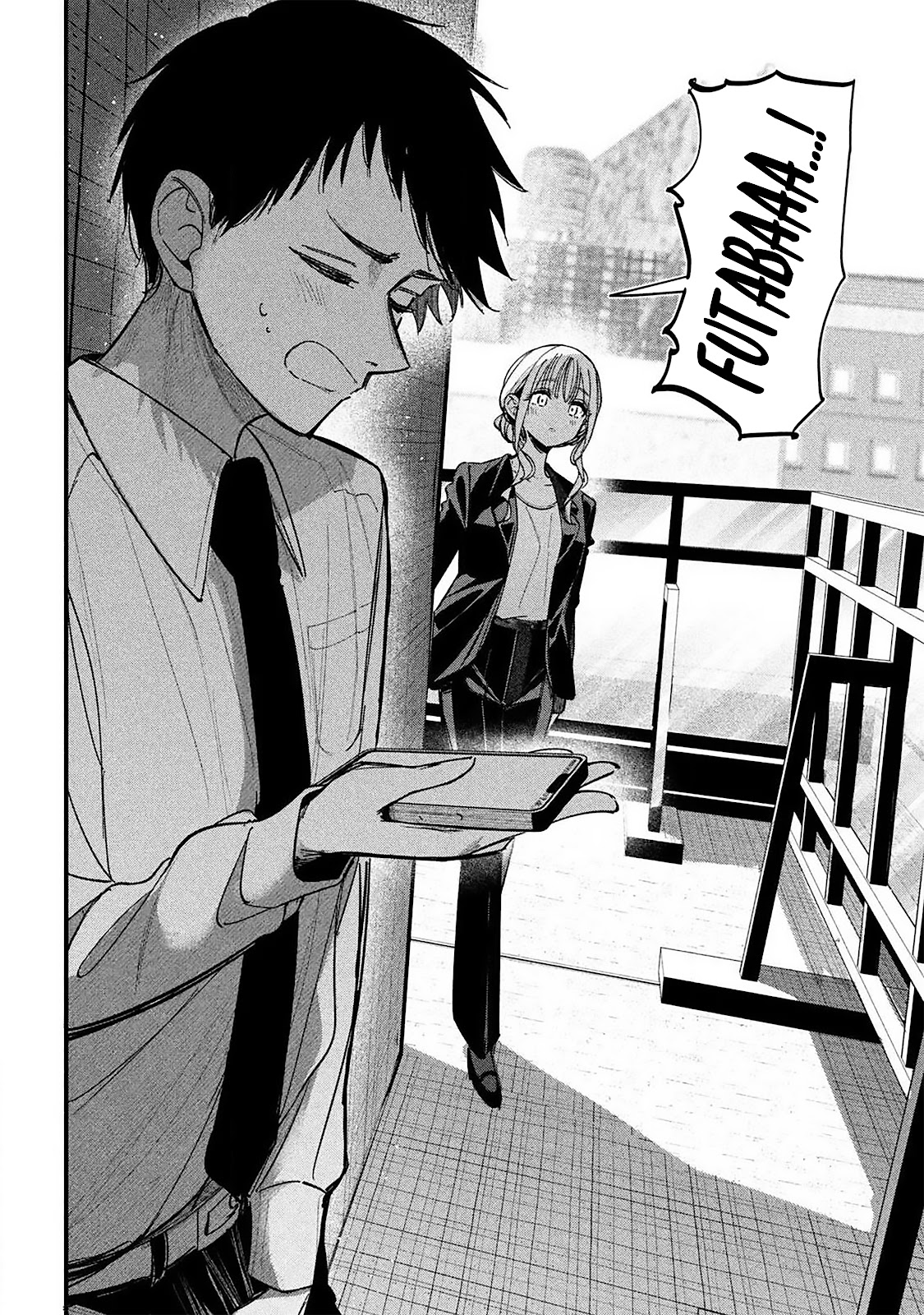 Read Adultério Oficial PT Manga Online