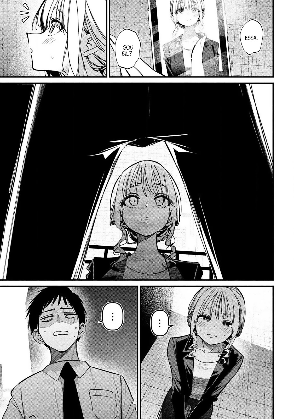 Read Adultério Oficial PT Manga Online