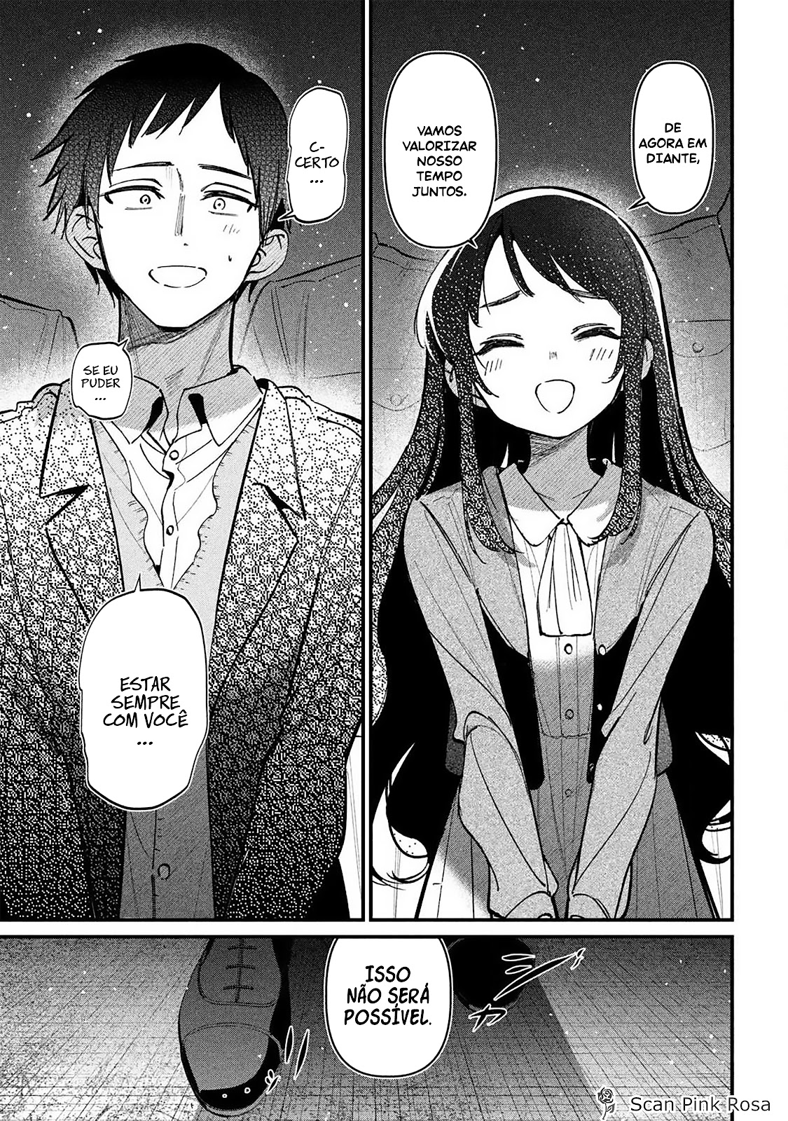 Read Adultério Oficial PT Manga Online
