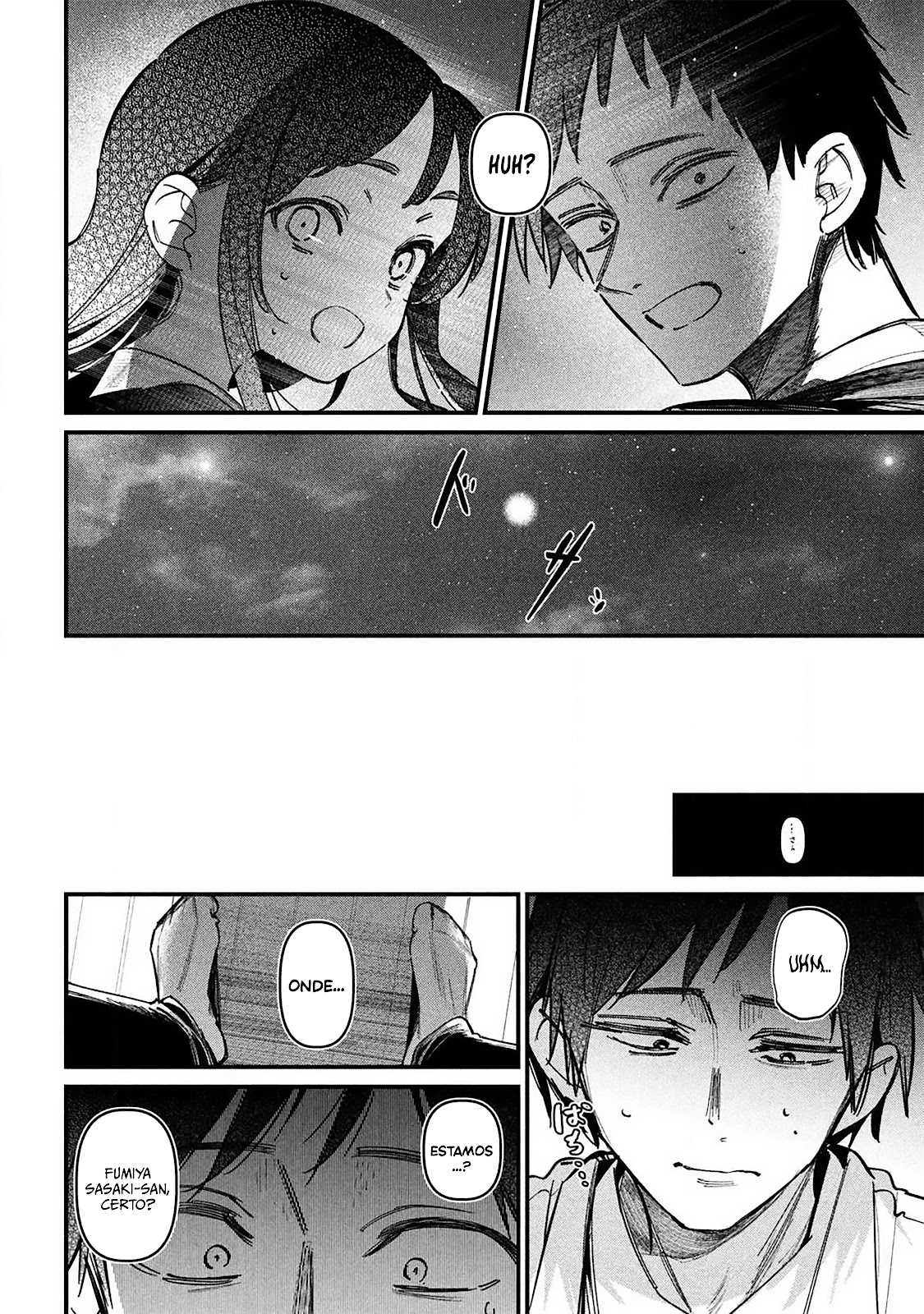 Read Adultério Oficial PT Manga Online