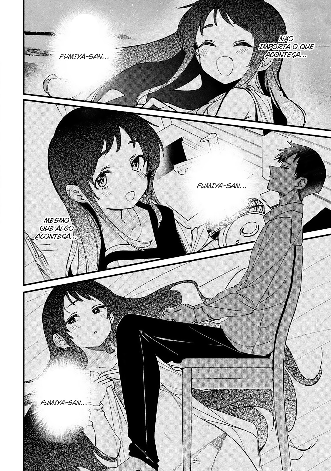 Read Adultério Oficial PT Manga Online