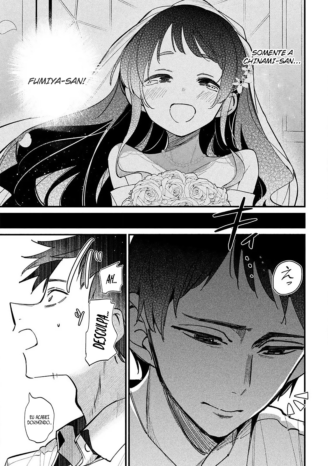Read Adultério Oficial PT Manga Online