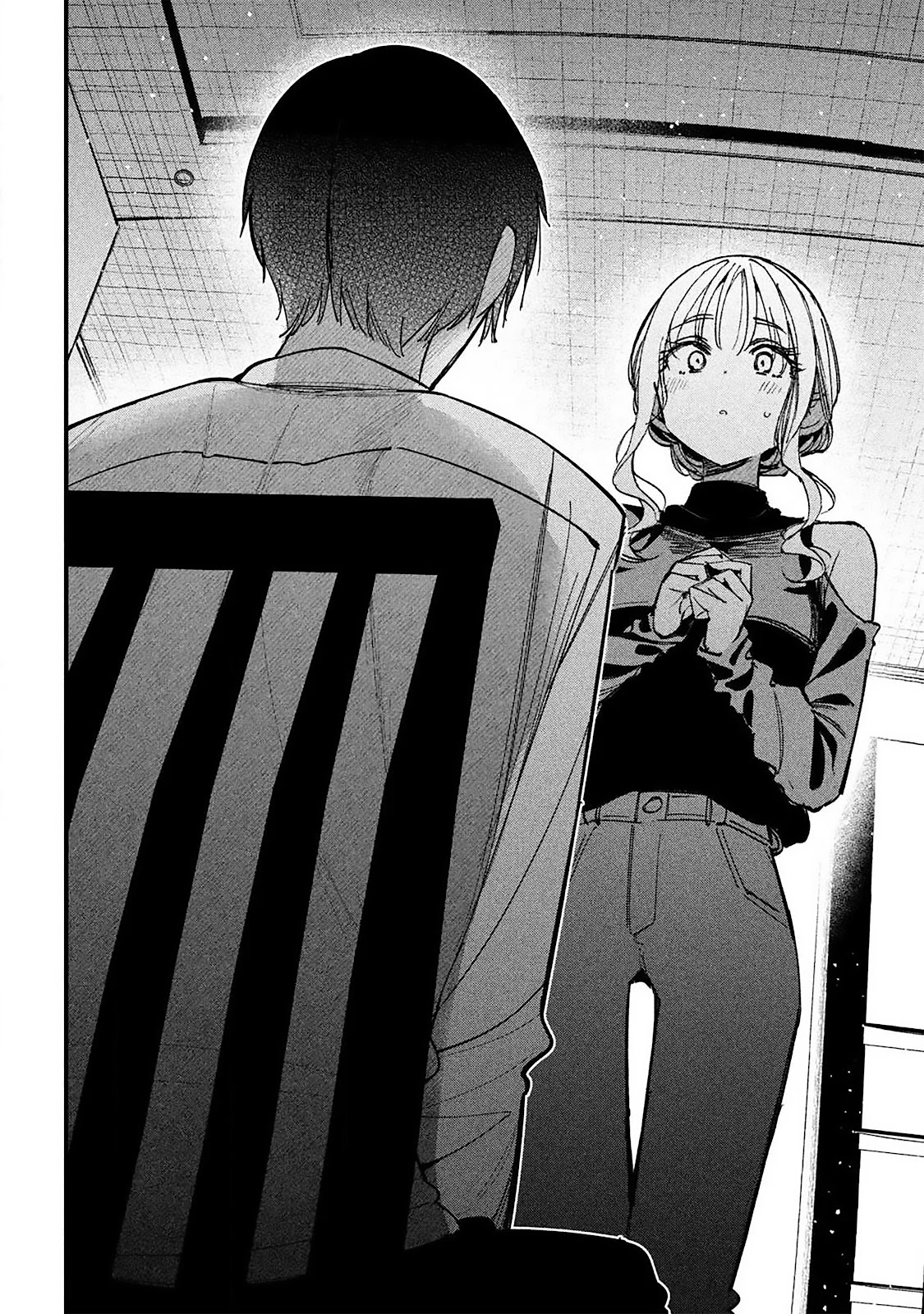 Read Adultério Oficial PT Manga Online
