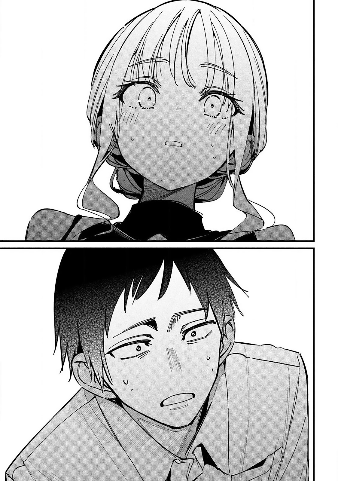 Read Adultério Oficial PT Manga Online