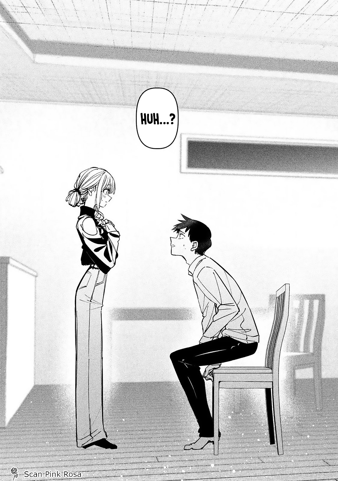 Read Adultério Oficial PT Manga Online