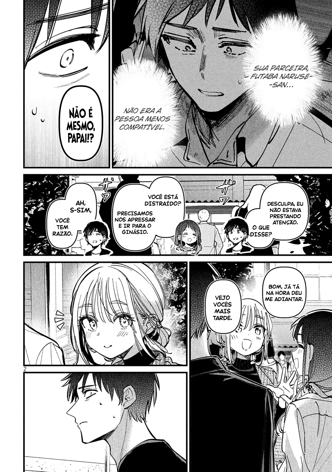 Read Adultério Oficial PT Manga Online