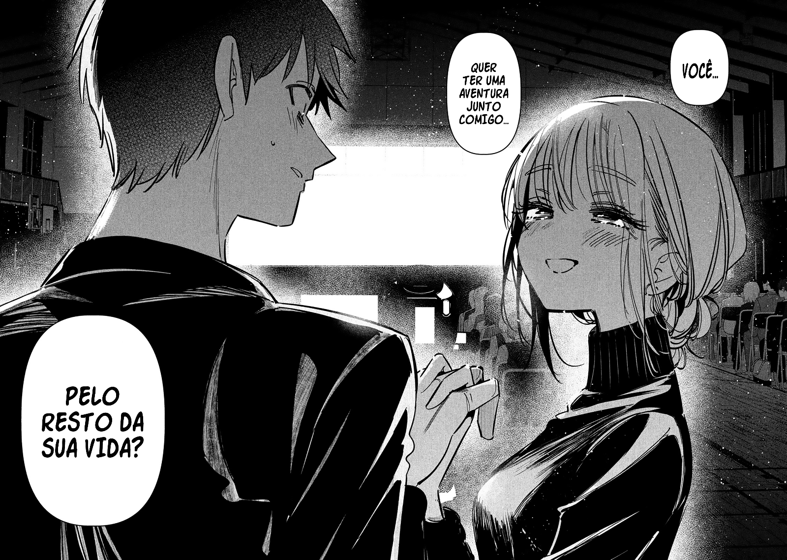 Read Adultério Oficial PT Manga Online