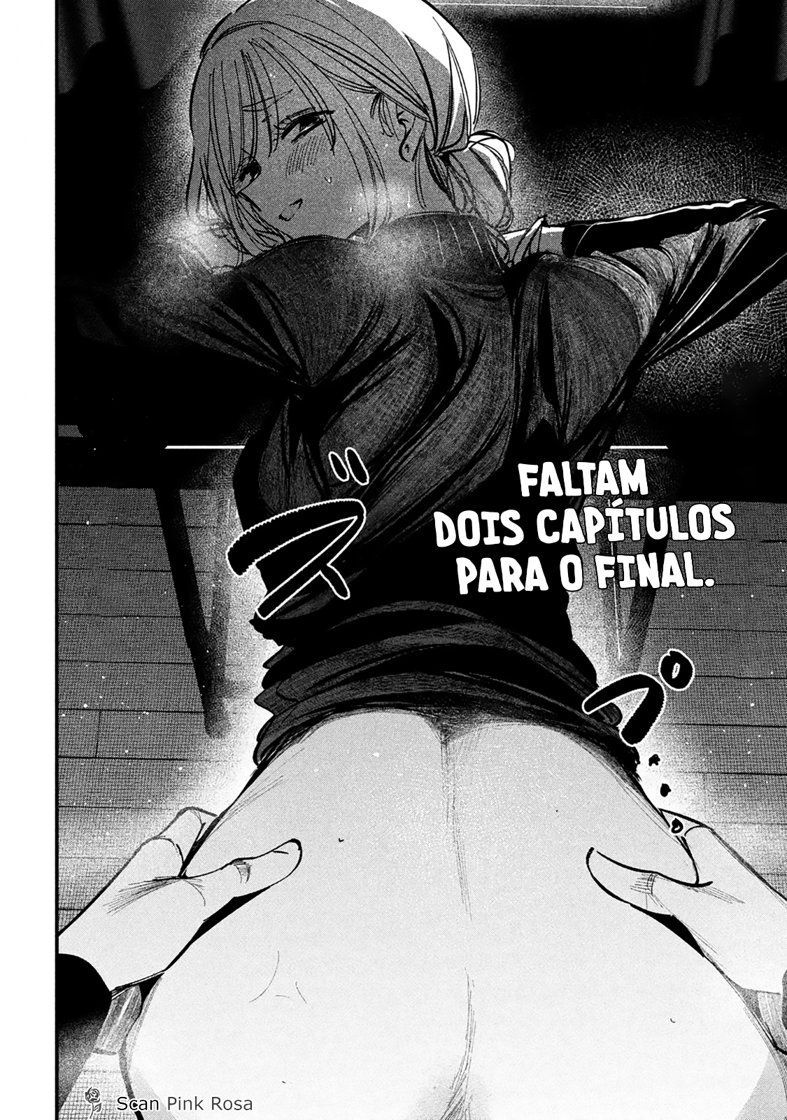 Read Adultério Oficial PT Manga Online