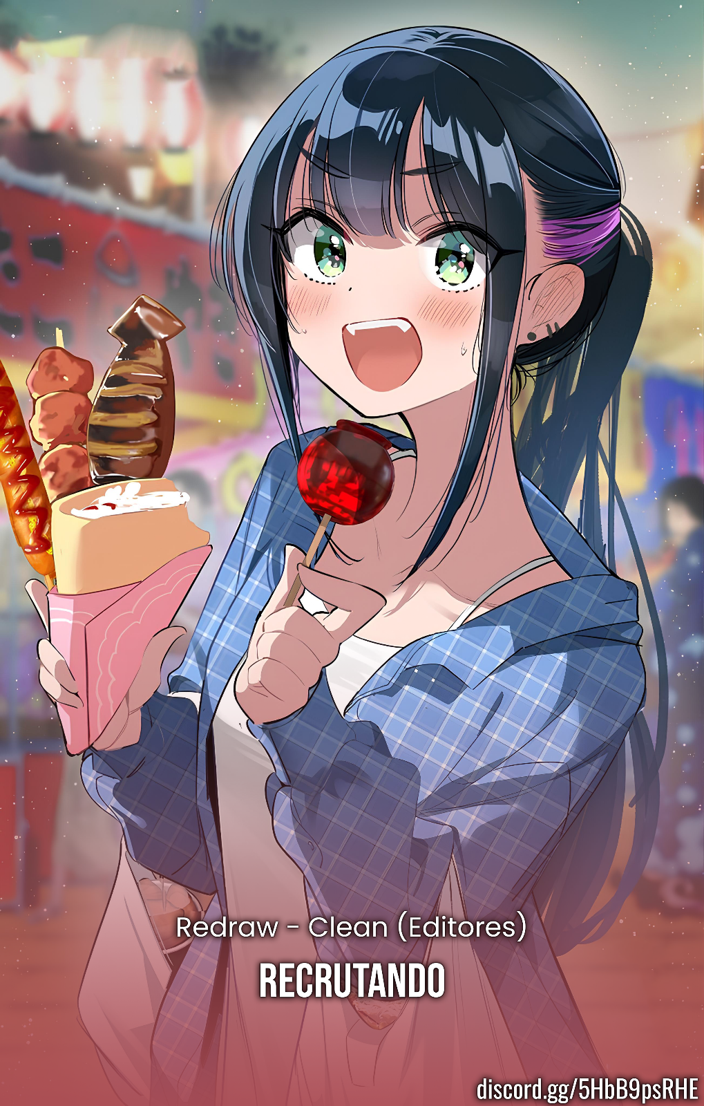 Read Adultério Oficial PT Manga Online