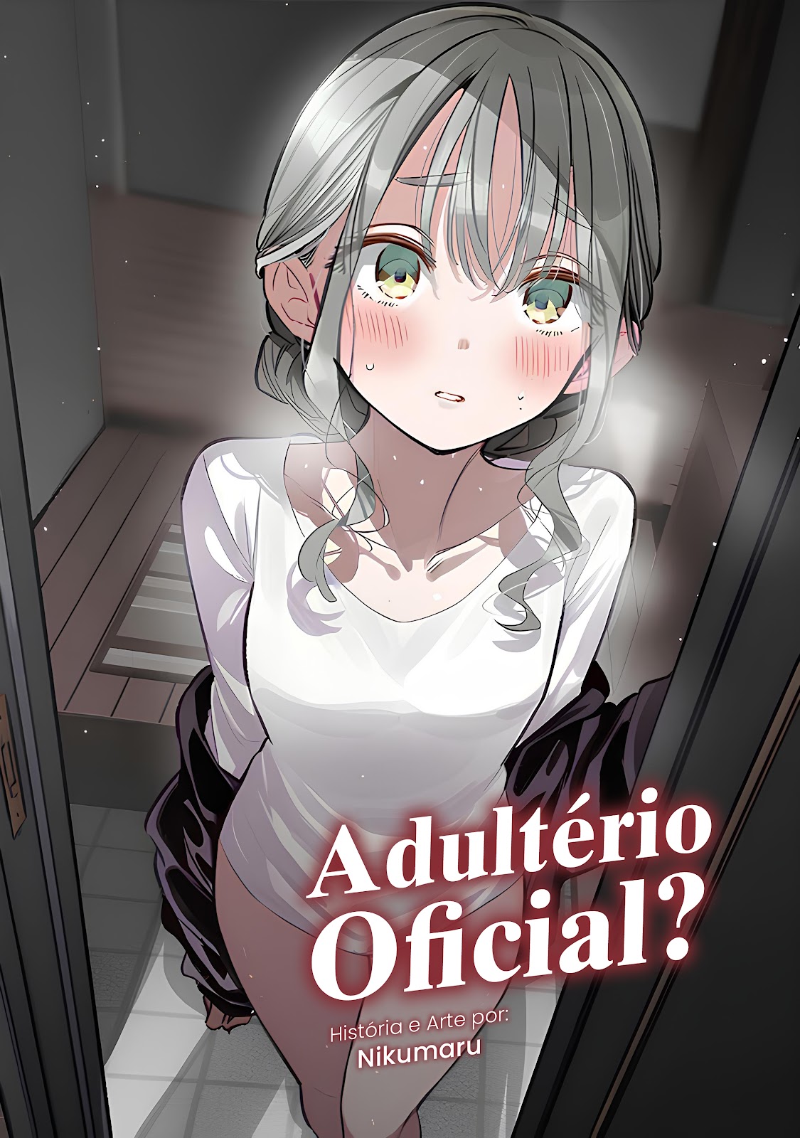 Read Adultério Oficial PT Manga Online