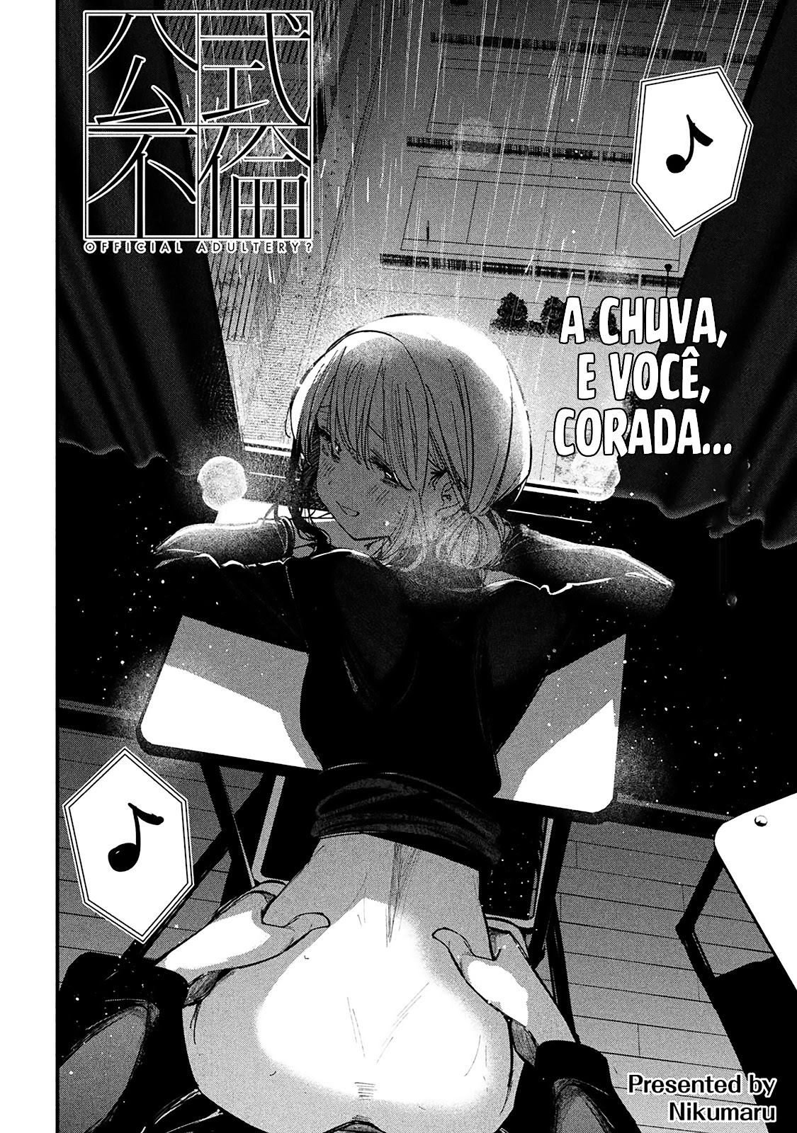 Read Adultério Oficial PT Manga Online