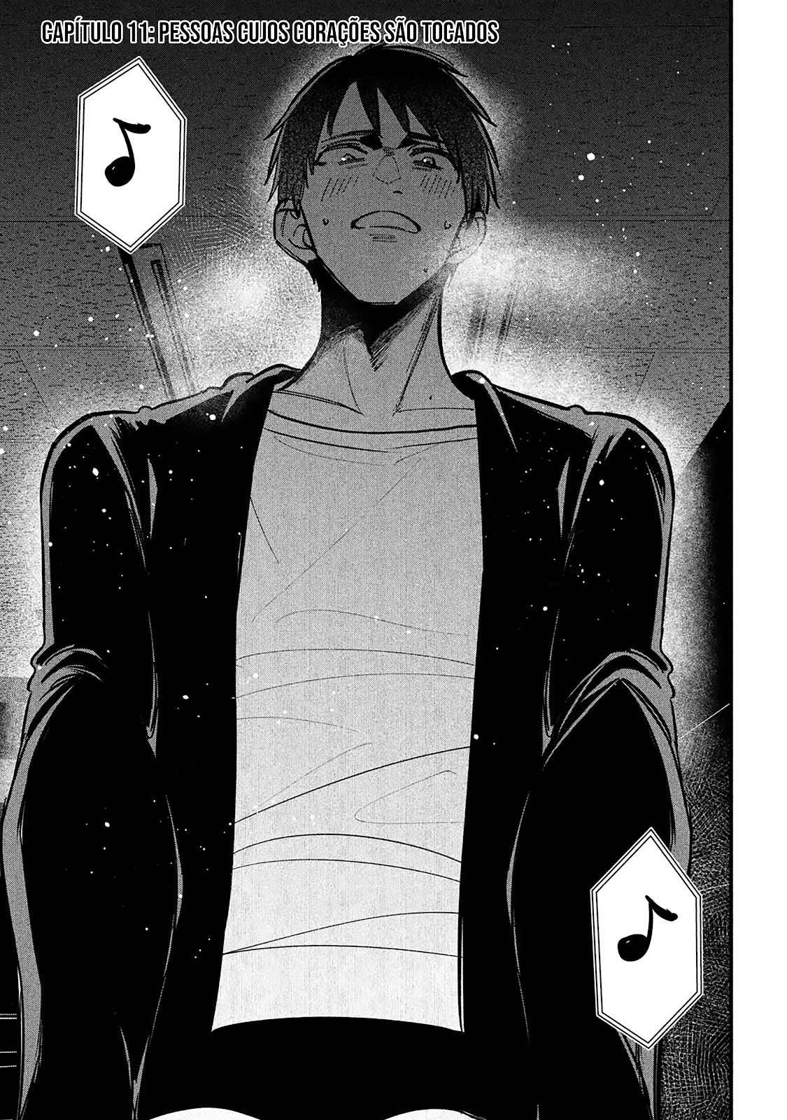 Read Adultério Oficial PT Manga Online
