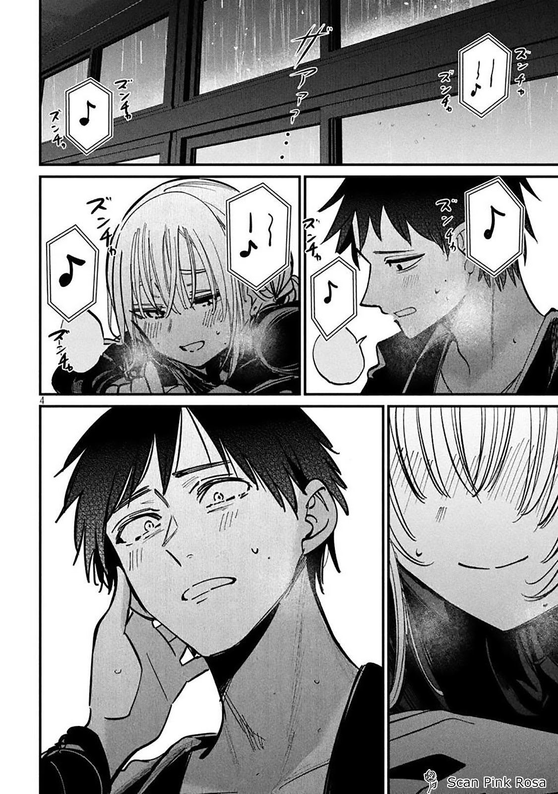 Read Adultério Oficial PT Manga Online