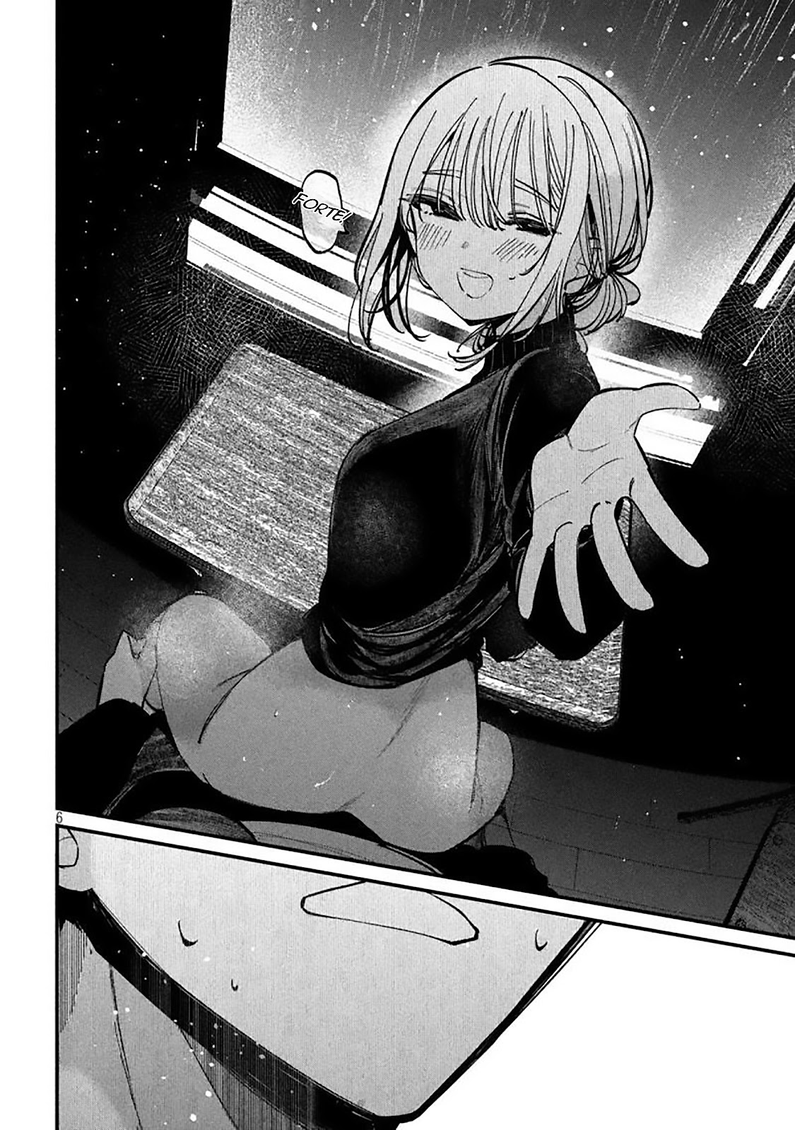Read Adultério Oficial PT Manga Online