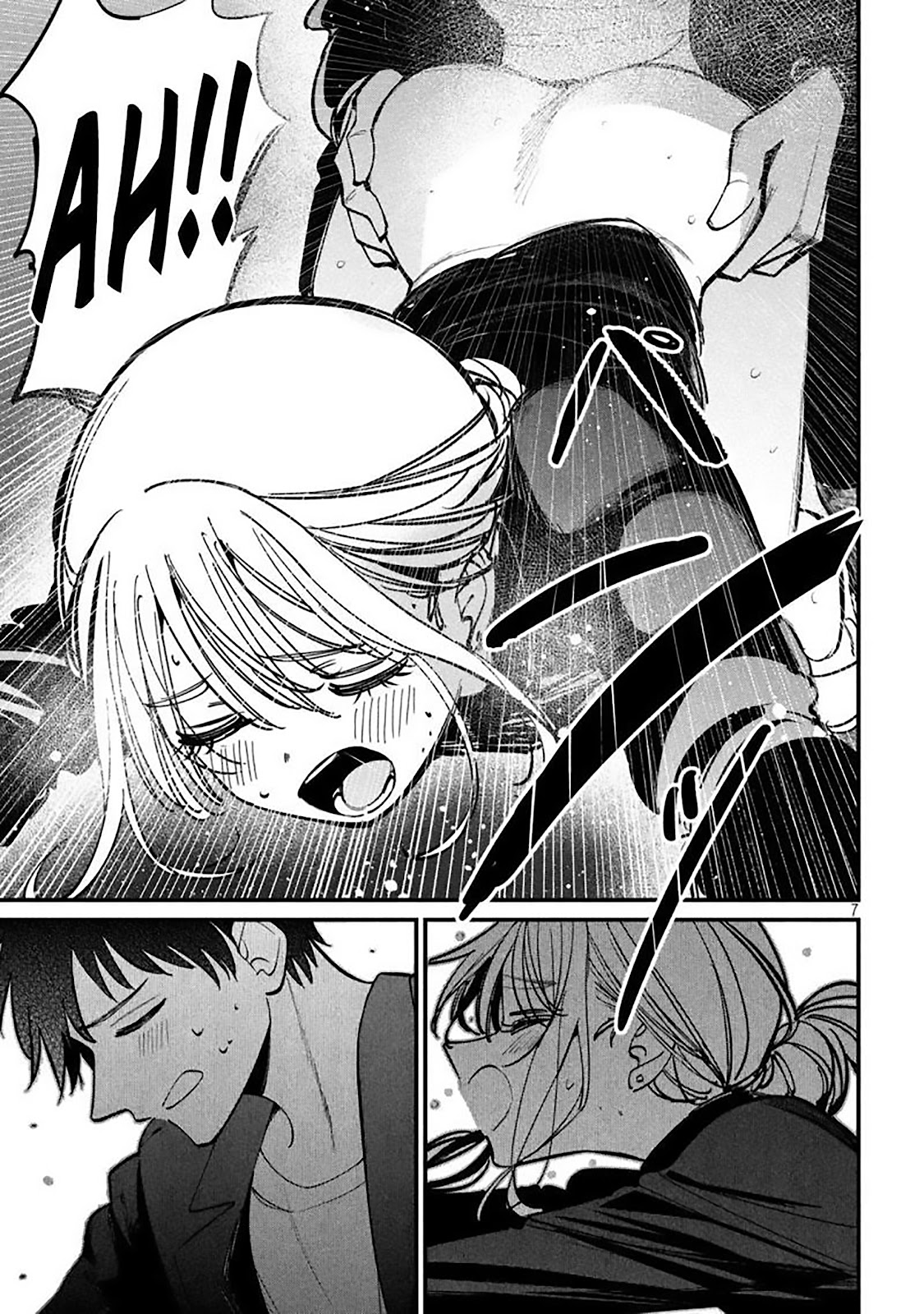 Read Adultério Oficial PT Manga Online