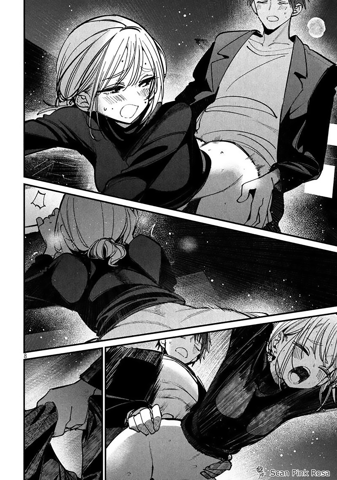 Read Adultério Oficial PT Manga Online
