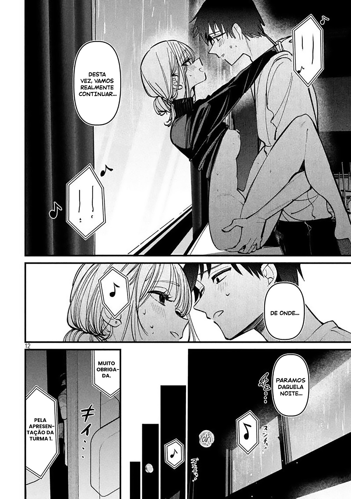 Read Adultério Oficial PT Manga Online