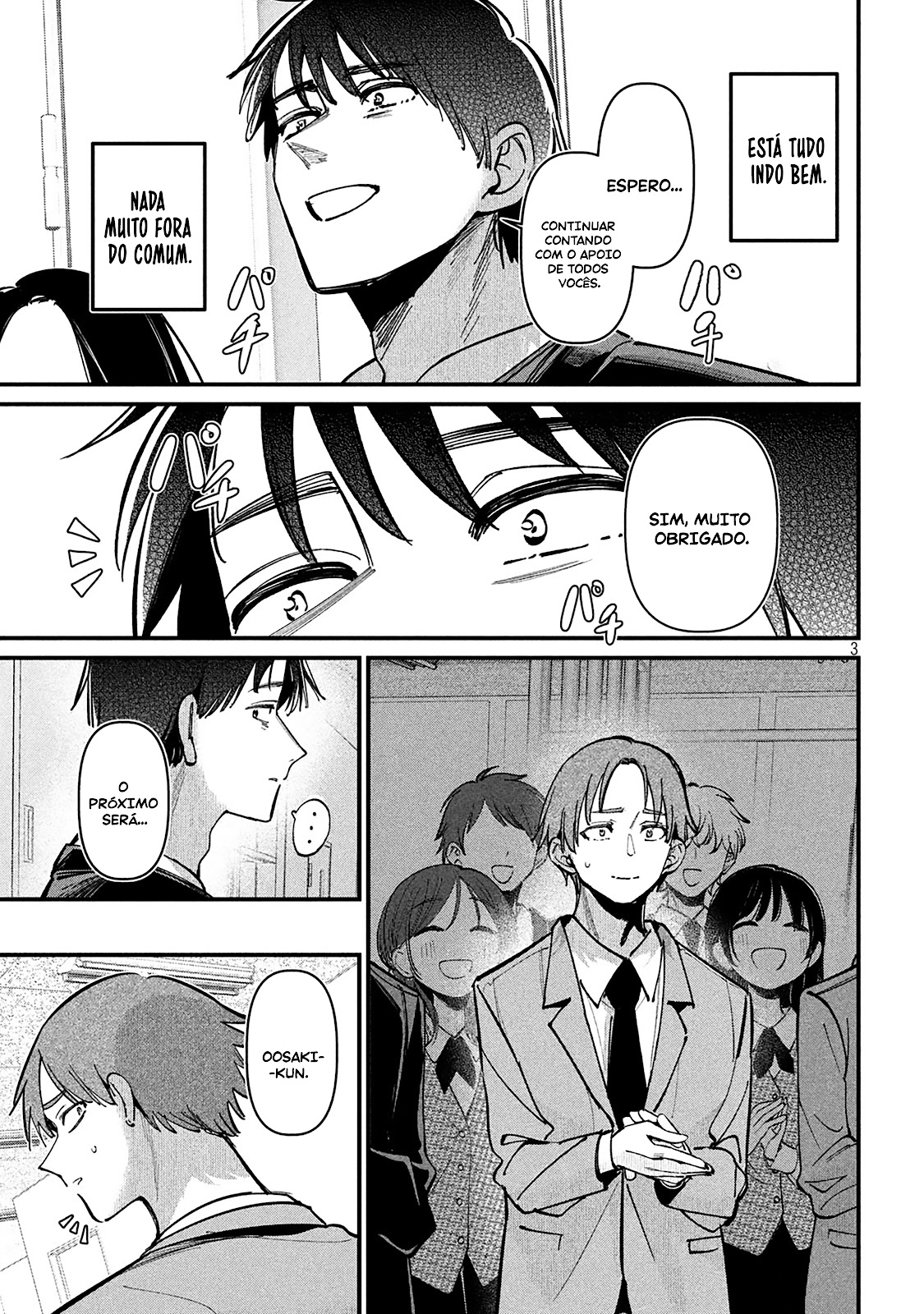 Read Adultério Oficial PT Manga Online