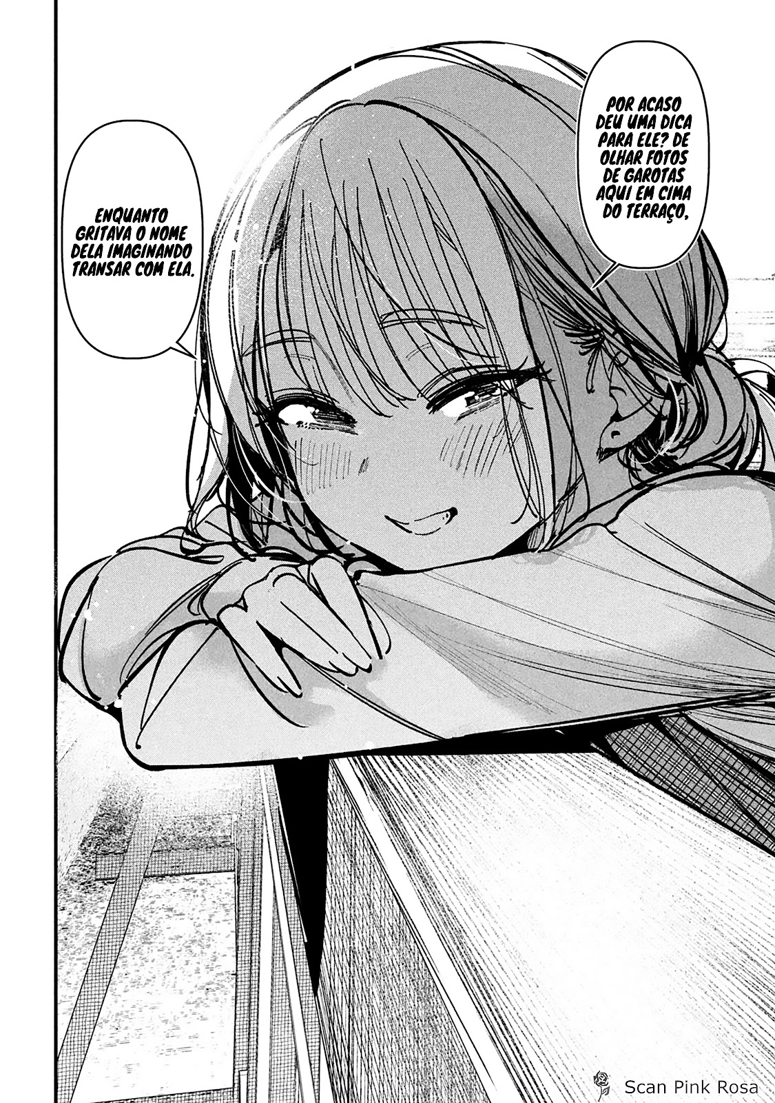 Read Adultério Oficial PT Manga Online