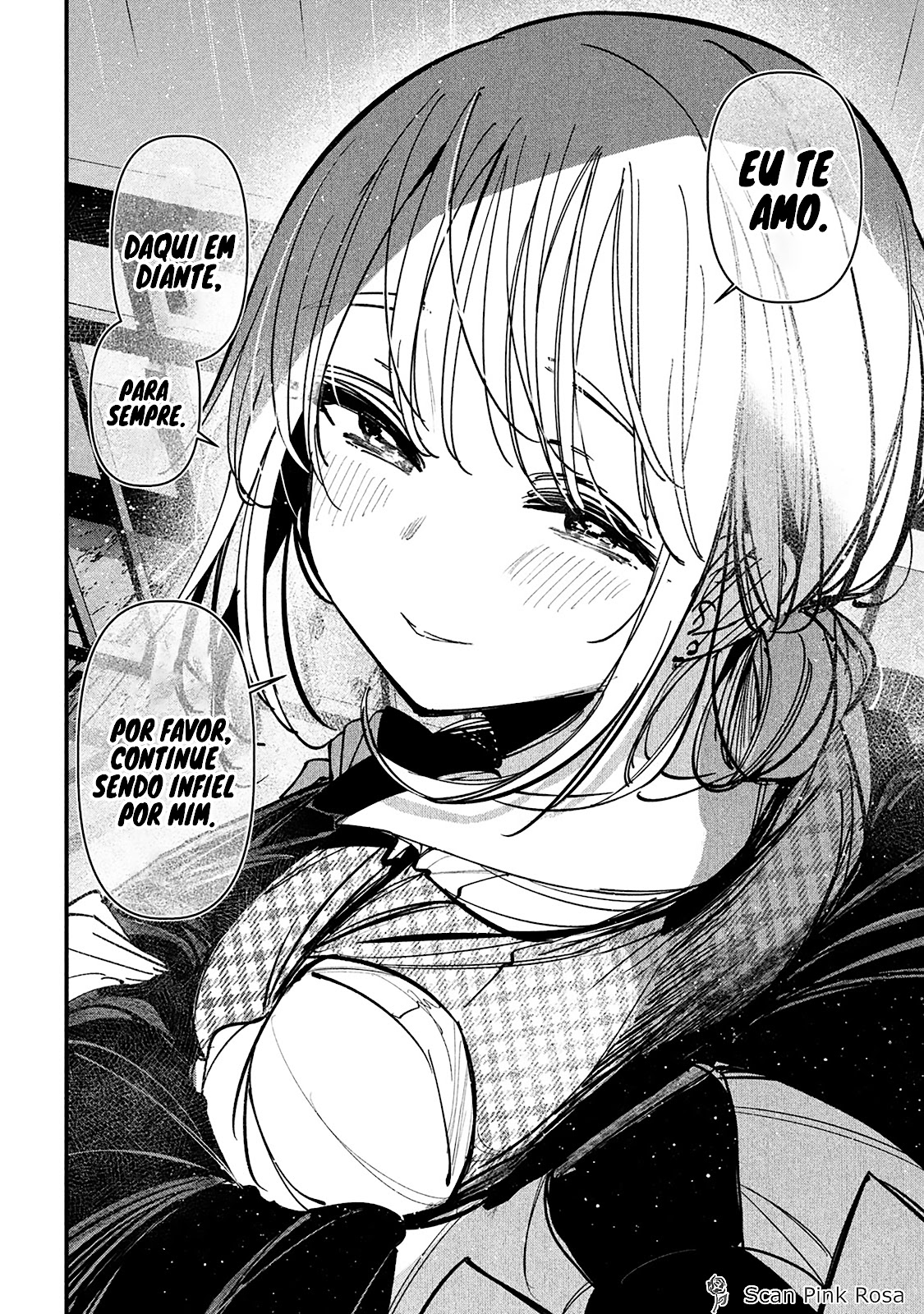 Read Adultério Oficial PT Manga Online