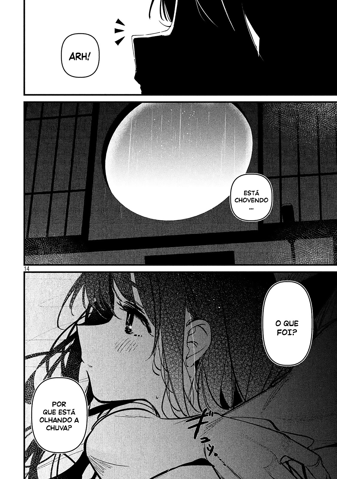 Read Adultério Oficial PT Manga Online