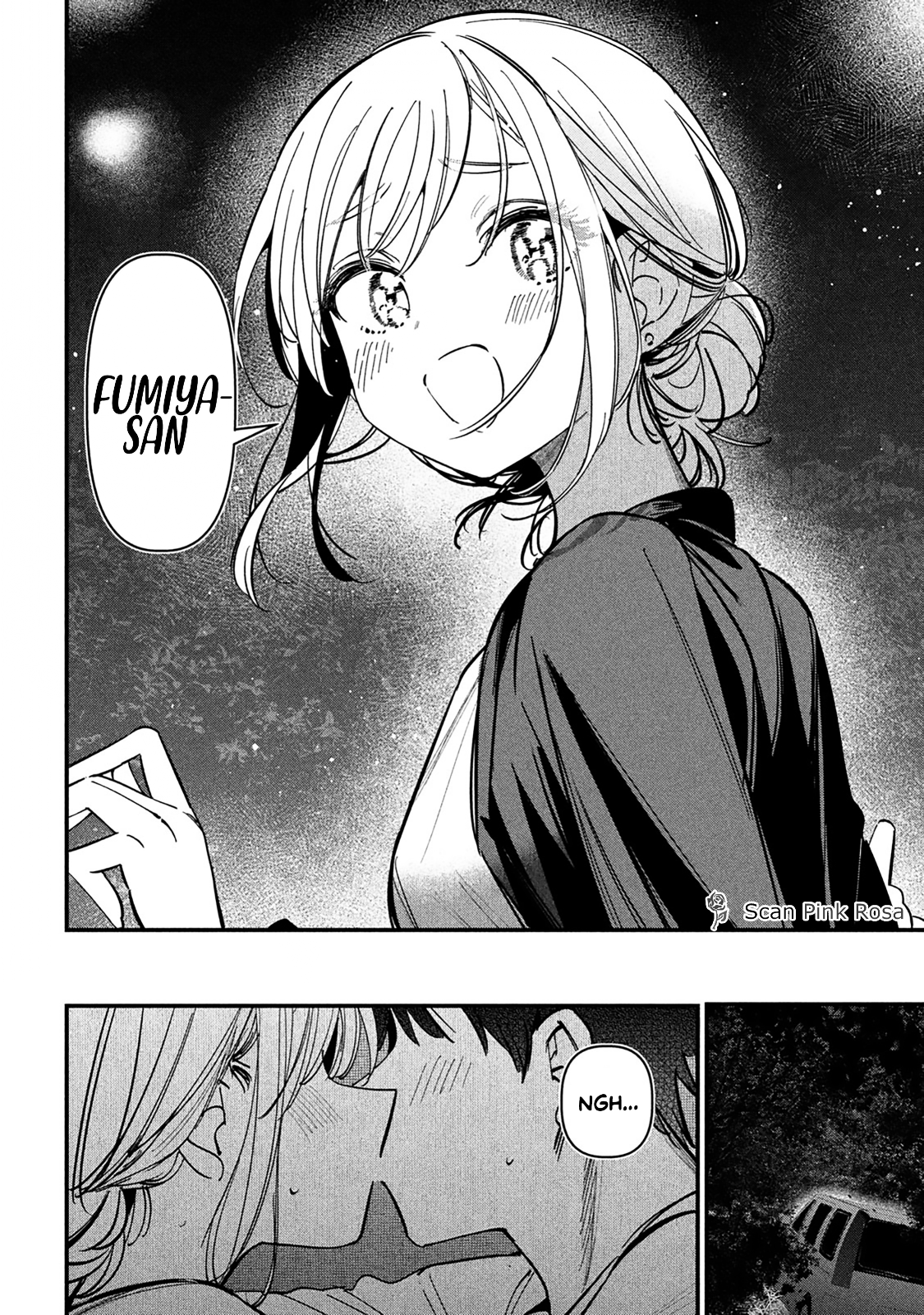 Read Adultério Oficial PT Manga Online
