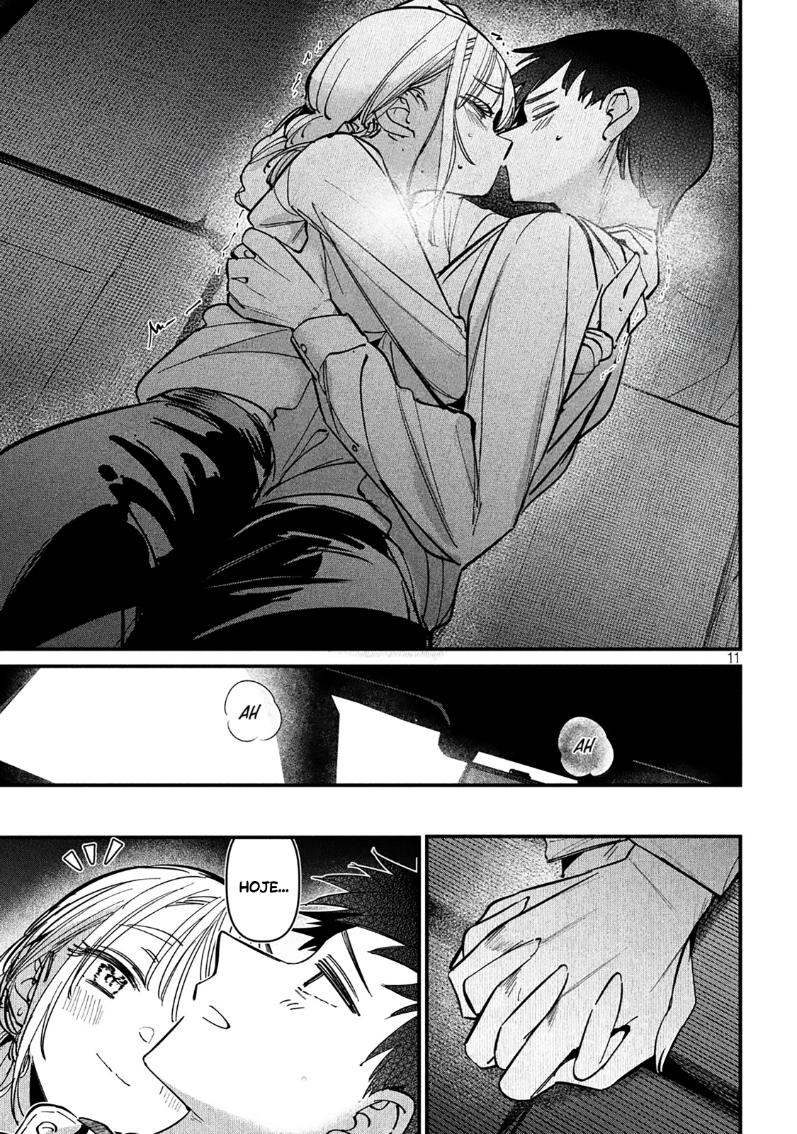 Read Adultério Oficial PT Manga Online