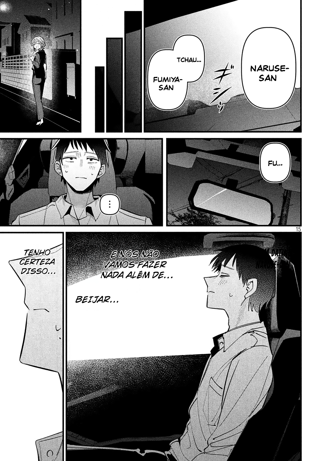 Read Adultério Oficial PT Manga Online