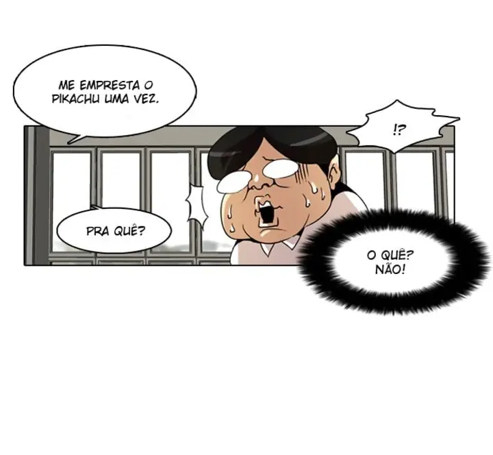 Read Aparências (PT-BR) PT Manga Online