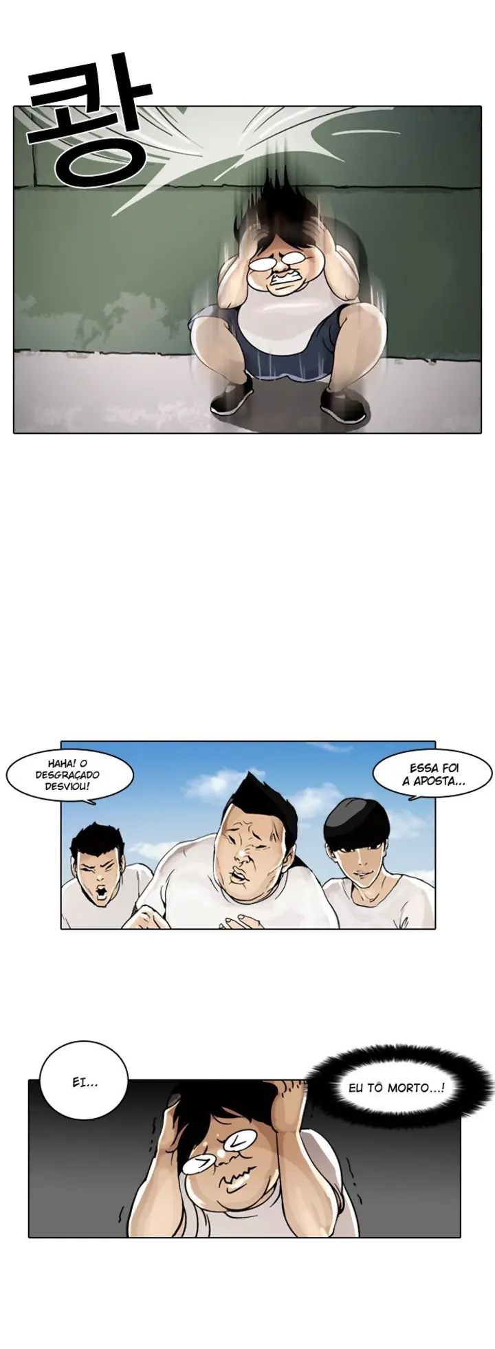 Read Aparências (PT-BR) PT Manga Online