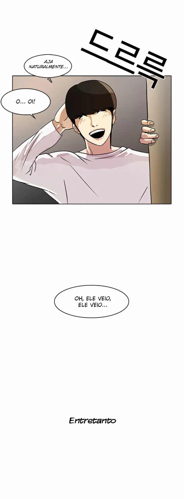 Read Aparências (PT-BR) PT Manga Online