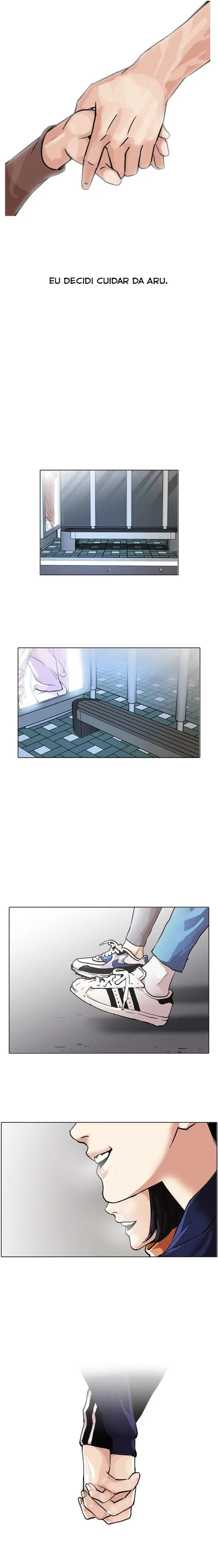 Read Aparências (PT-BR) PT Manga Online