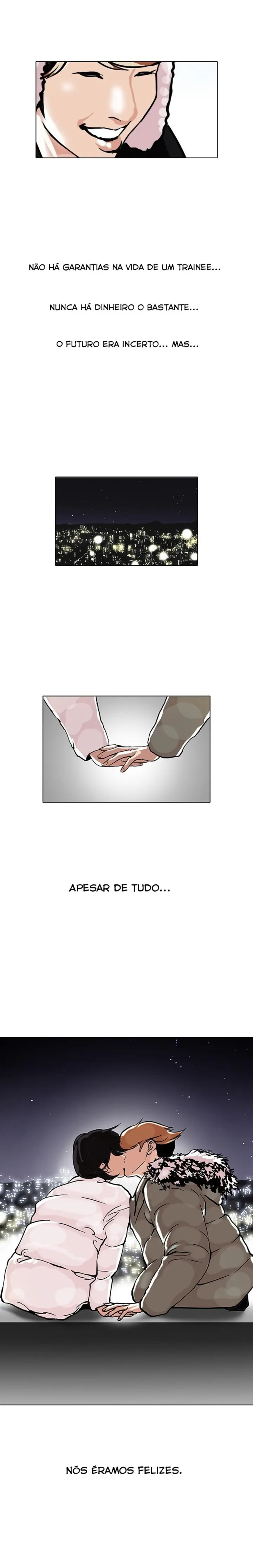 Read Aparências (PT-BR) PT Manga Online
