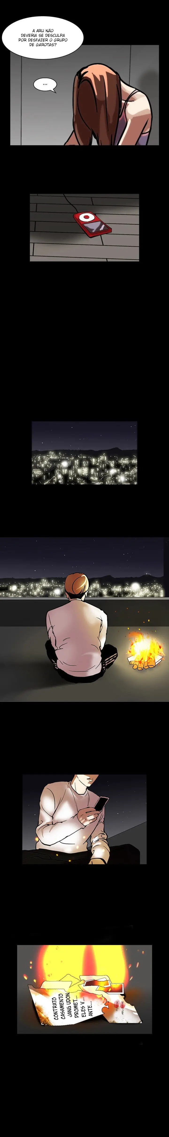 Read Aparências (PT-BR) PT Manga Online