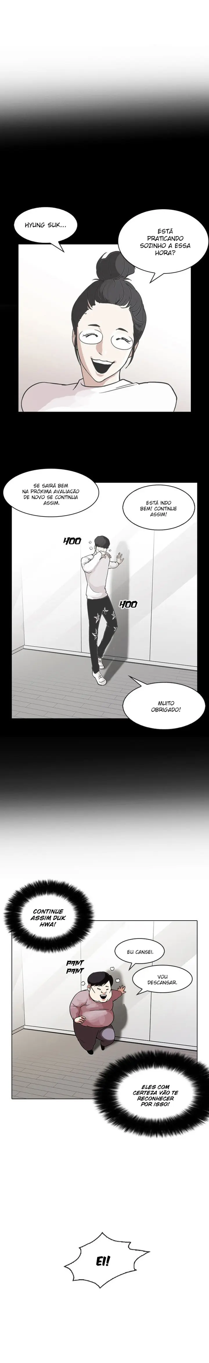 Read Aparências (PT-BR) PT Manga Online
