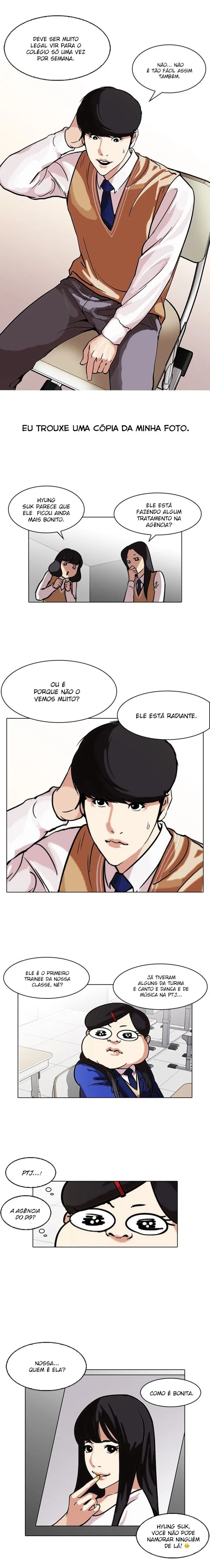 Read Aparências (PT-BR) PT Manga Online